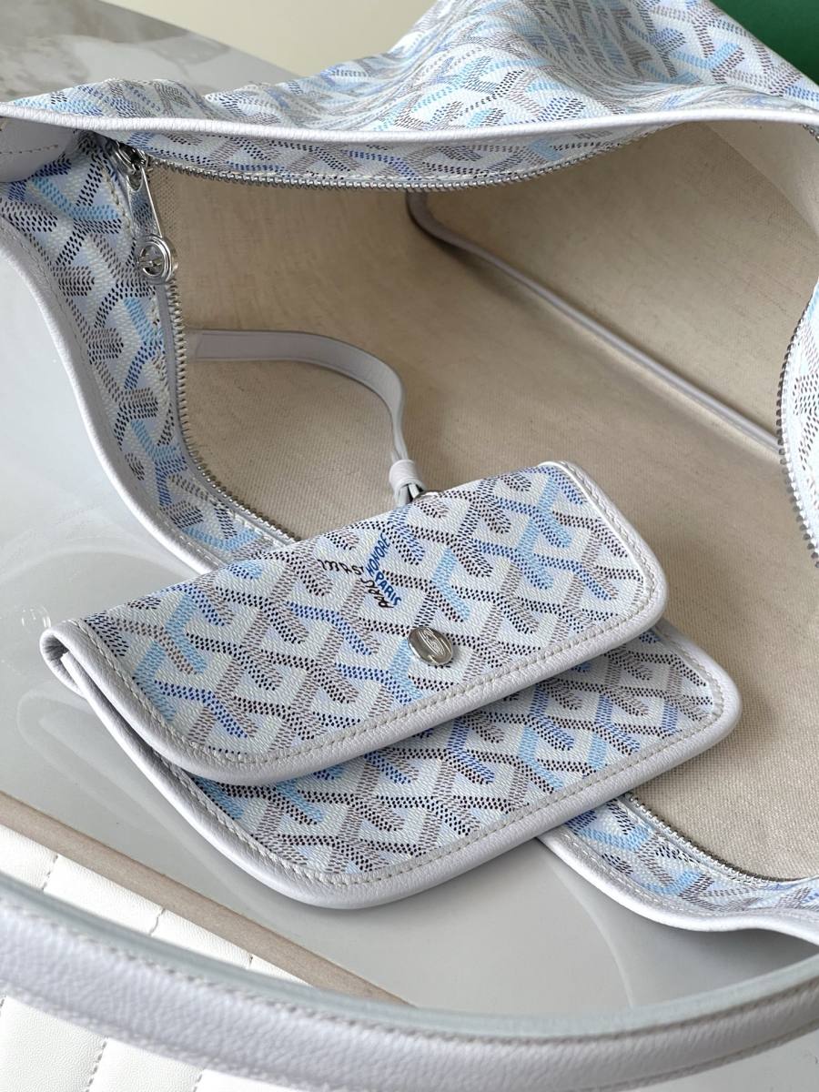RP 2755000 Goyard Hobo Bohème 2026 Limited Hobo 3588