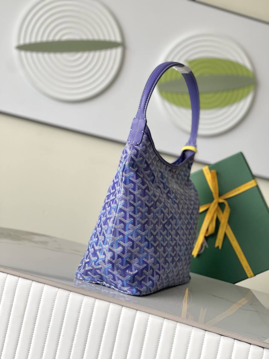RP 2755000 Goyard Hobo Bohème 2026 Limited Hobo 9F77