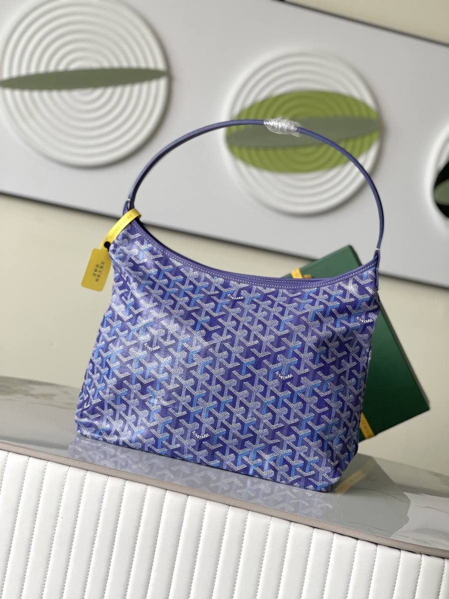 RP 2755000 Goyard Hobo Bohème 2026 Limited Hobo 9F77