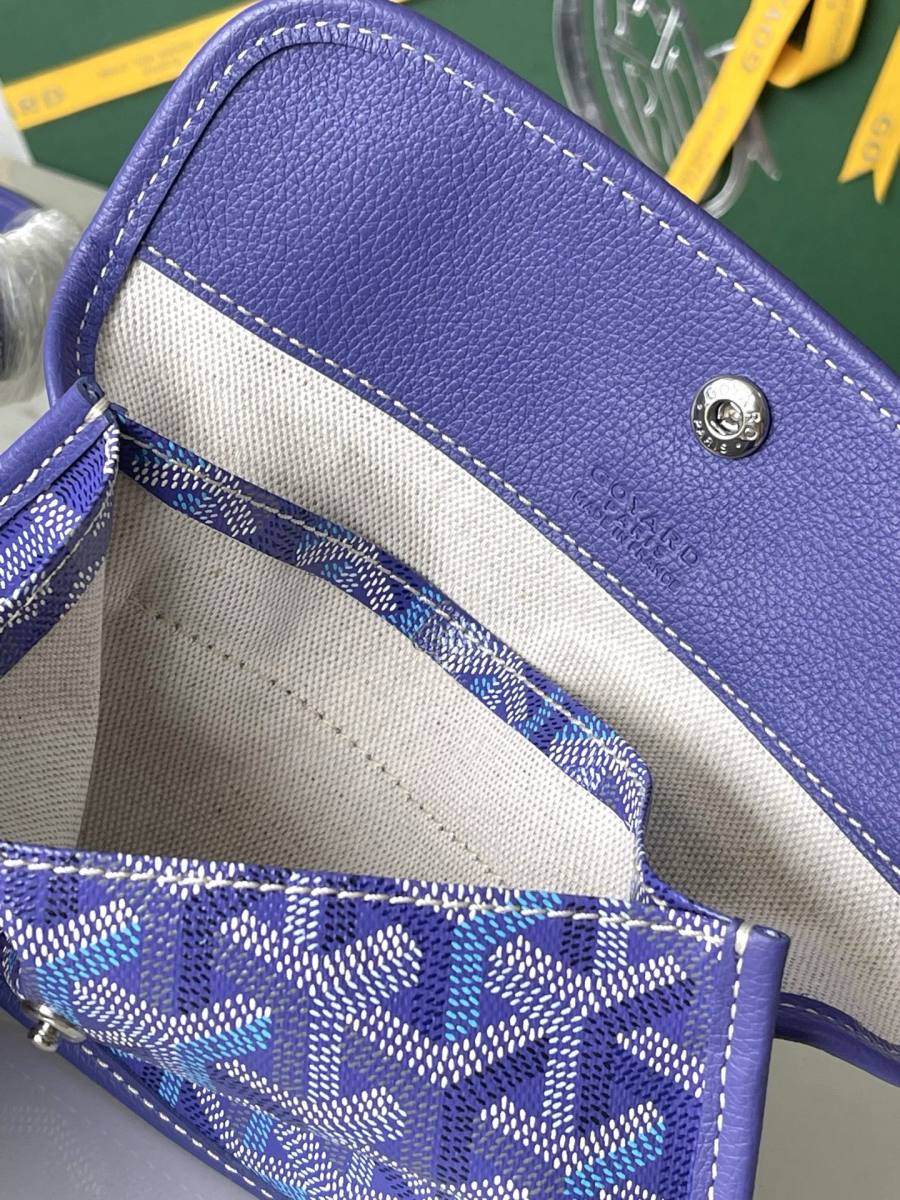 RP 2755000 Goyard Hobo Bohème 2026 Limited Hobo 9F77