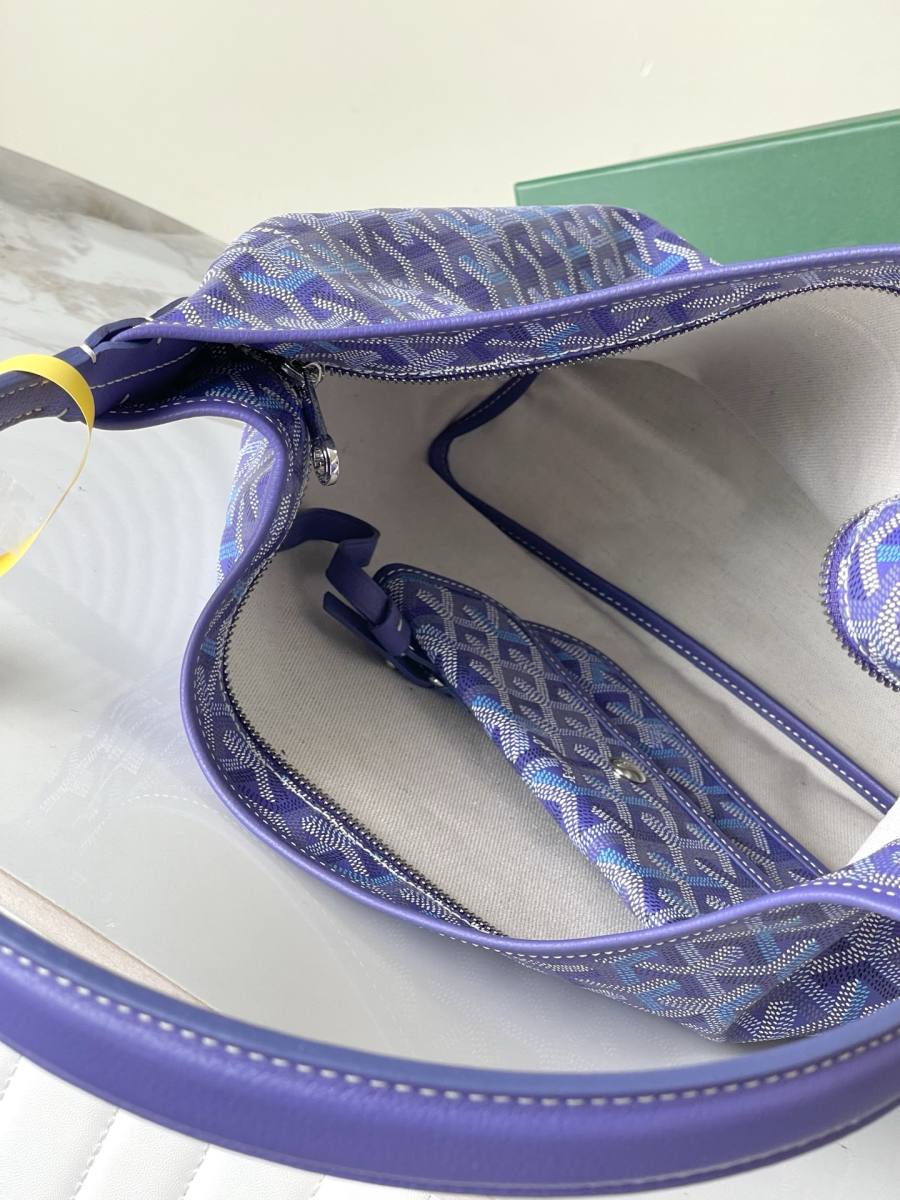 RP 2755000 Goyard Hobo Bohème 2026 Limited Hobo 9F77