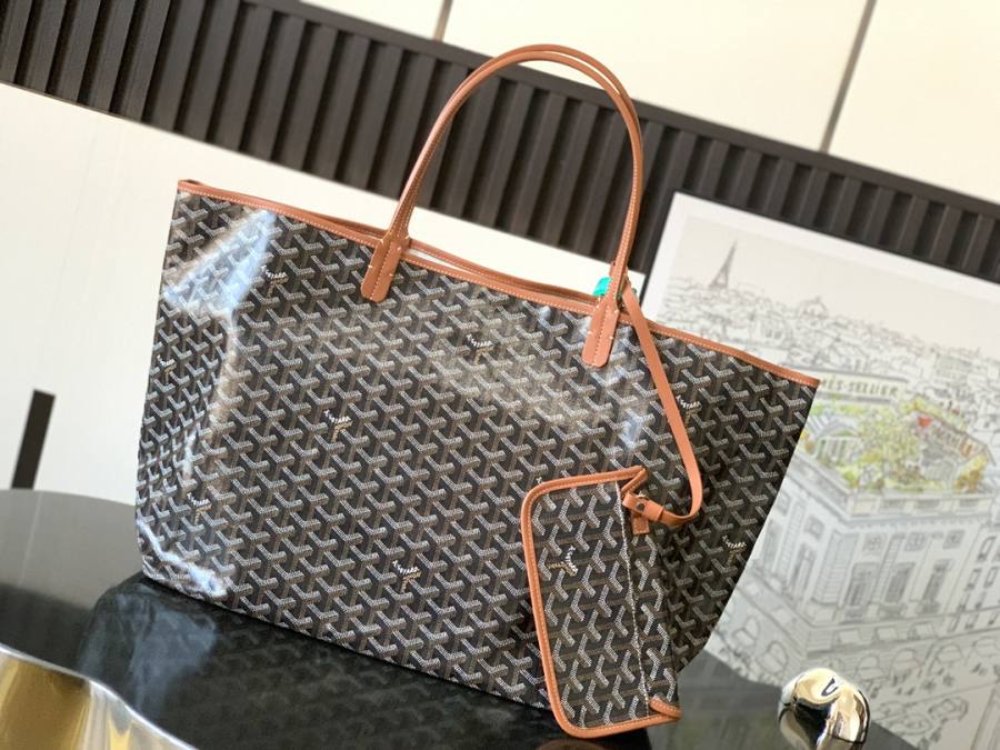RP 2755000 Goyard Saint Louis GM GM 40x32x20 52E4