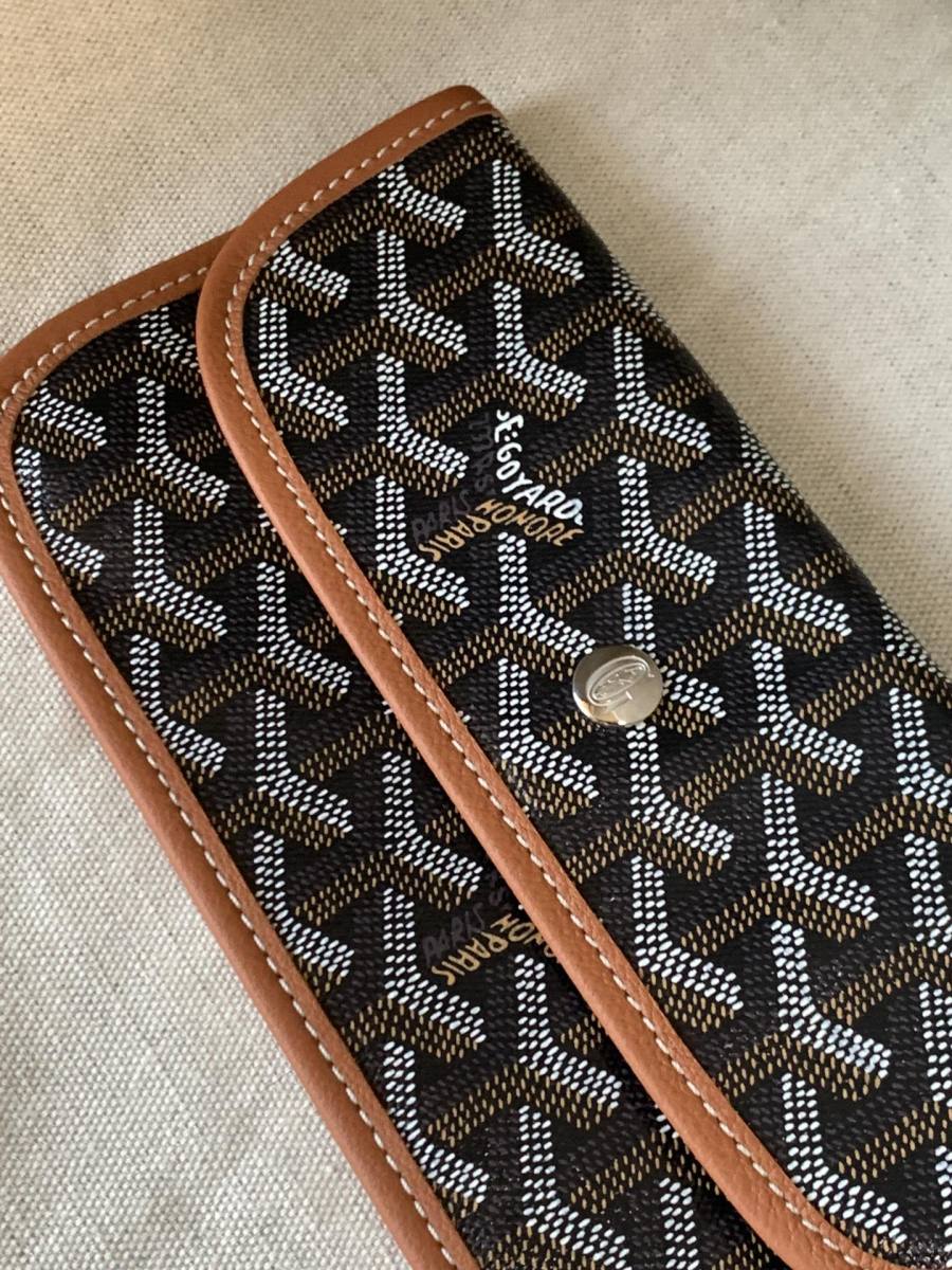 RP 2755000 Goyard Saint Louis GM GM 40x32x20 52E4