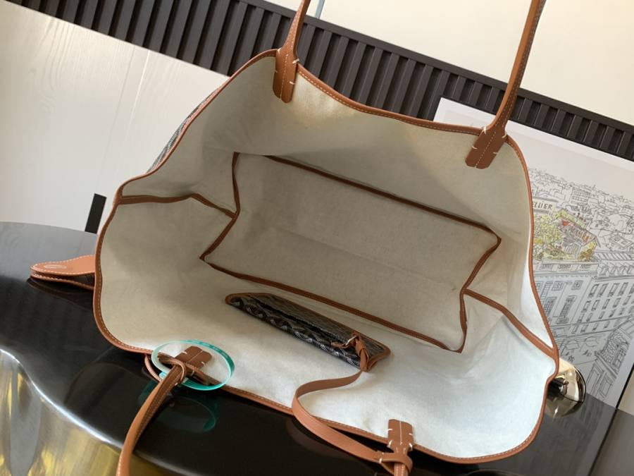 RP 2755000 Goyard Saint Louis GM GM 40x32x20 52E4