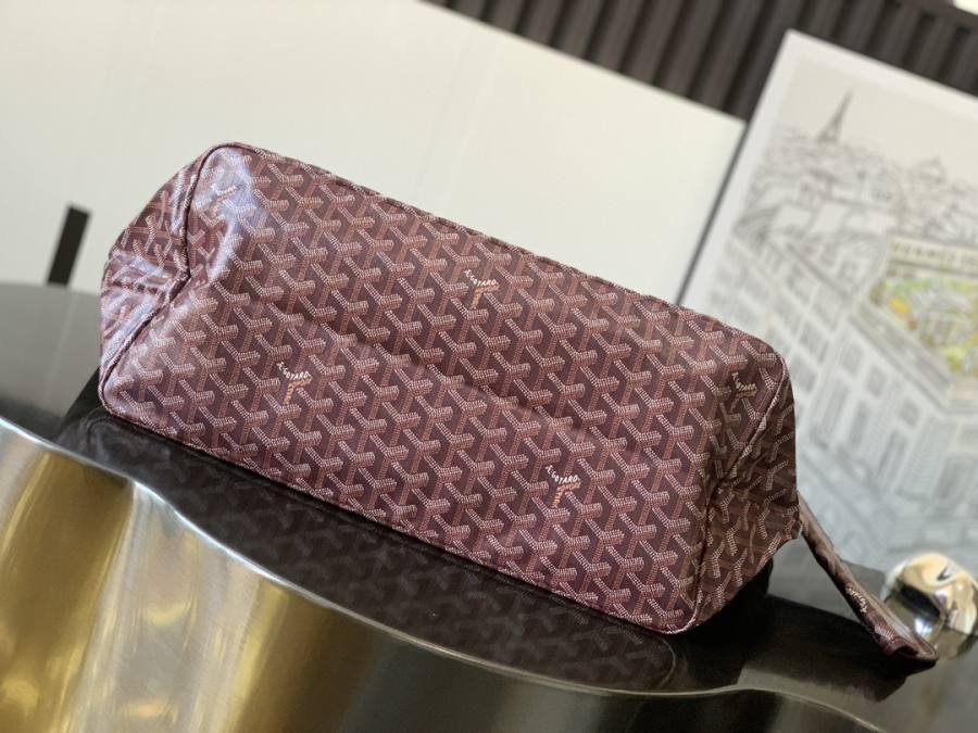 RP 2755000 Goyard Saint Louis GM Wine GM 40x32x20 1225