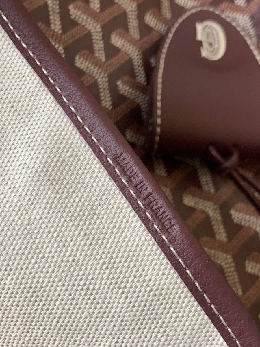 RP 2755000 Goyard Saint Louis GM Wine GM 40x32x20 1225