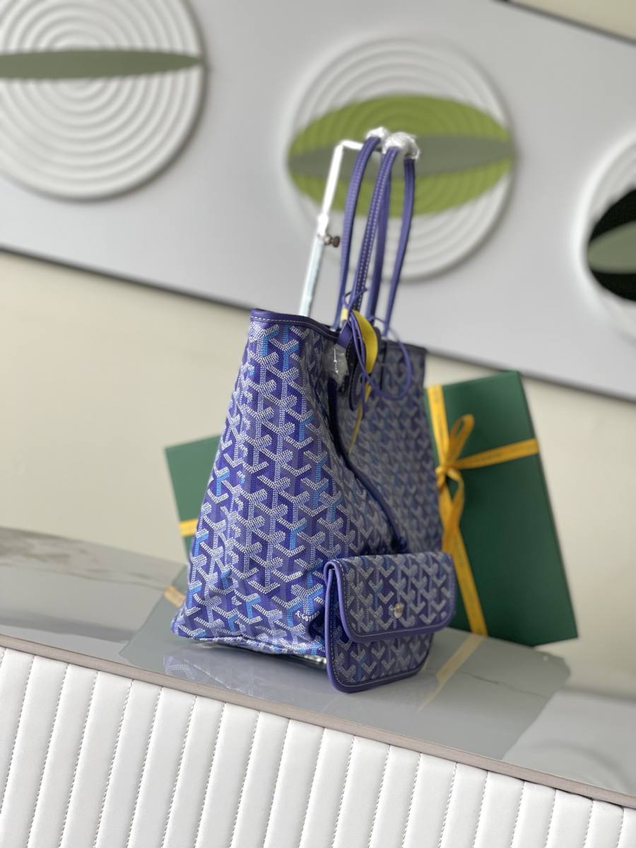 RP 2755000 Goyard Saint Louis PM 2026 Limited PM 34x28x15 2857