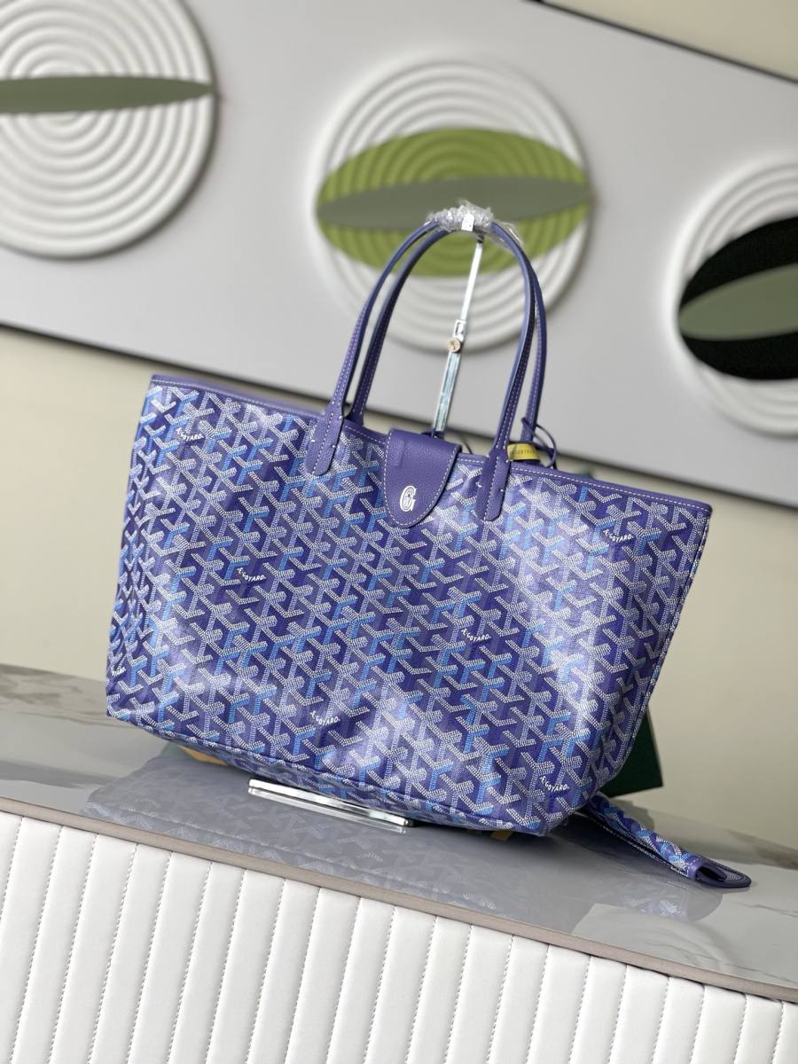 RP 2755000 Goyard Saint Louis PM 2026 Limited PM 34x28x15 2857