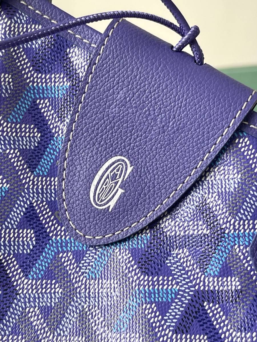RP 2755000 Goyard Saint Louis PM 2026 Limited PM 34x28x15 2857