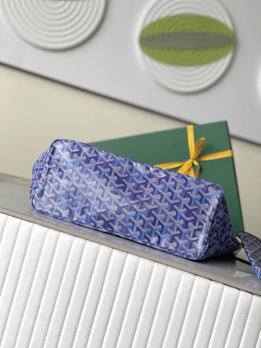 RP 2755000 Goyard Saint Louis PM 2026 Limited PM 34x28x15 2857