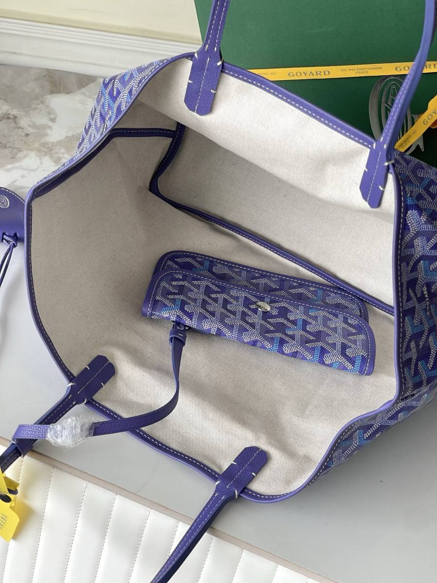 RP 2755000 Goyard Saint Louis PM 2026 Limited PM 34x28x15 2857
