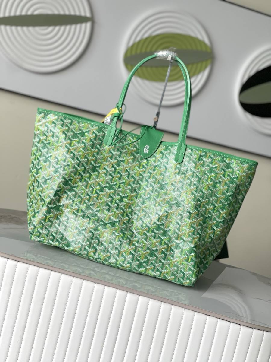 RP 2809000 Goyard Saint Louis GM 2026 Limited GM 40x32x20 3851
