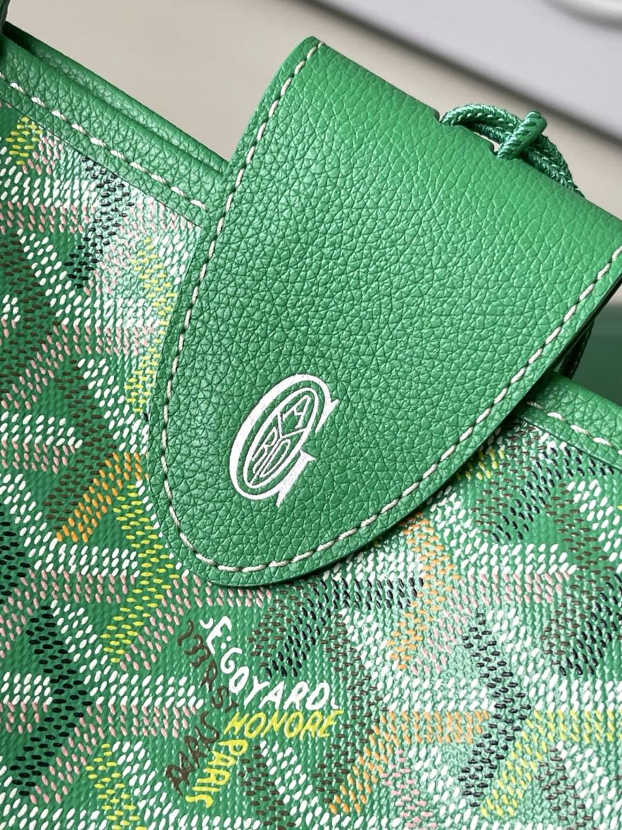 RP 2809000 Goyard Saint Louis GM 2026 Limited GM 40x32x20 3851