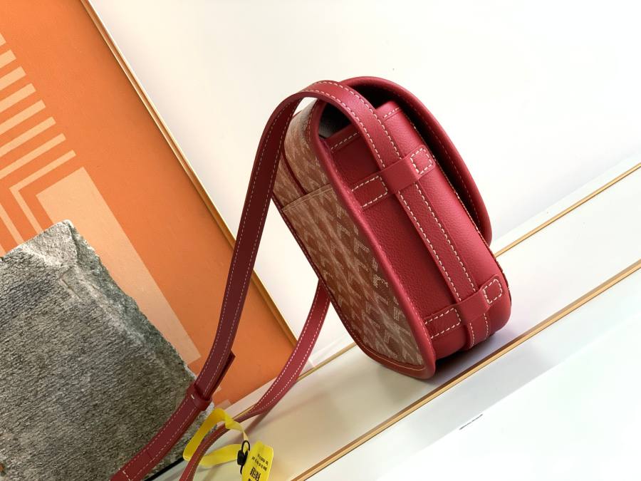 RP 2836000 Goyard Belvédère PM PM 23x16x8 0AC1