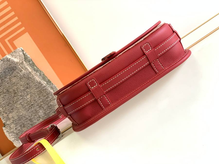 RP 2836000 Goyard Belvédère PM PM 23x16x8 0AC1