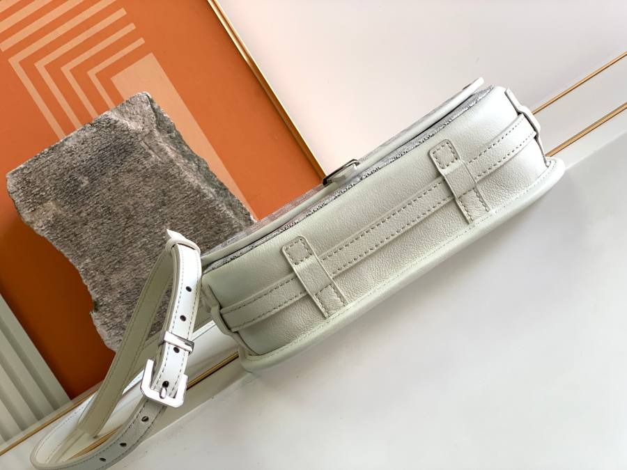 RP 2836000 Goyard Belvédère PM PM 23x16x8 5CA0