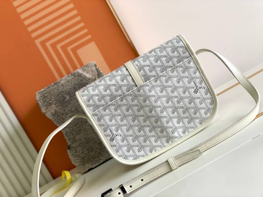 RP 2836000 Goyard Belvédère PM PM 23x16x8 5CA0