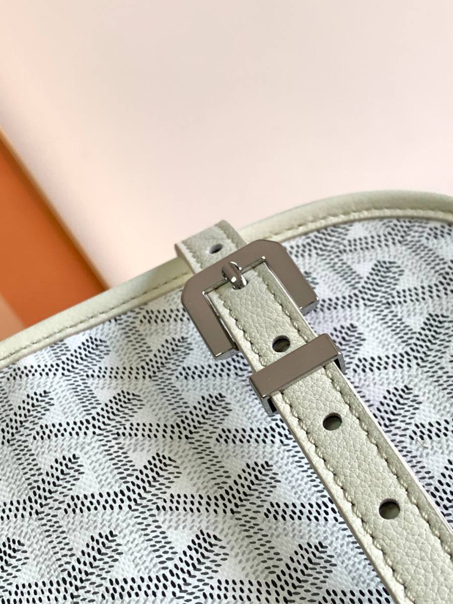 RP 2836000 Goyard Belvédère PM PM 23x16x8 5CA0