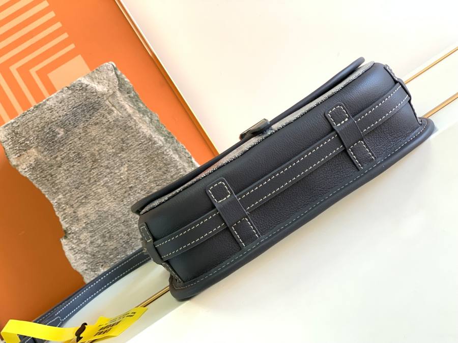 RP 2836000 Goyard Belvédère PM PM 23x16x8 AC6A