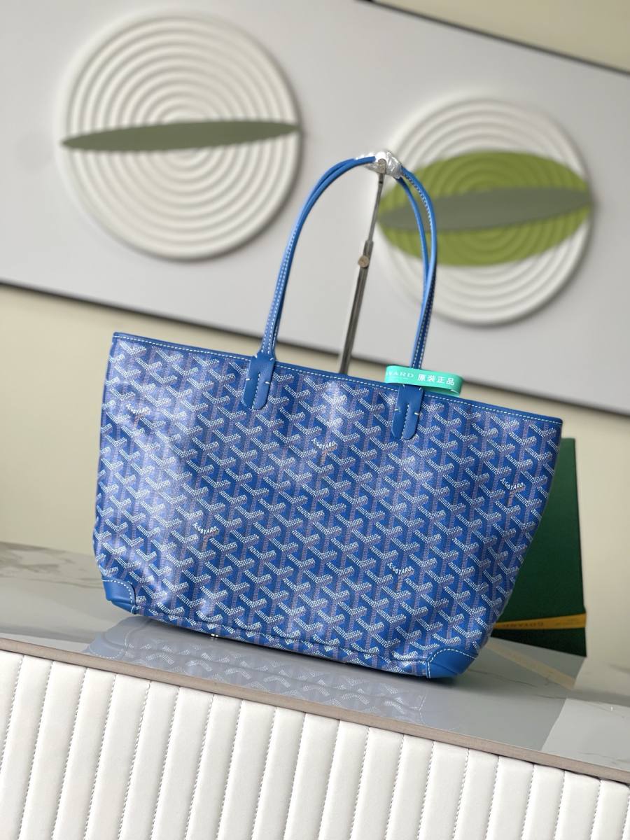 RP 2836000 Goyard Saint Louis PM PM 34x28x15 2BB6