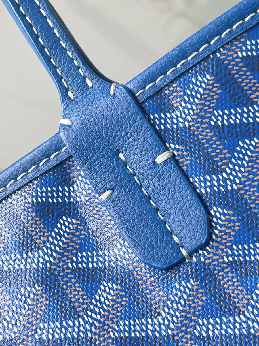 RP 2836000 Goyard Saint Louis PM PM 34x28x15 2BB6