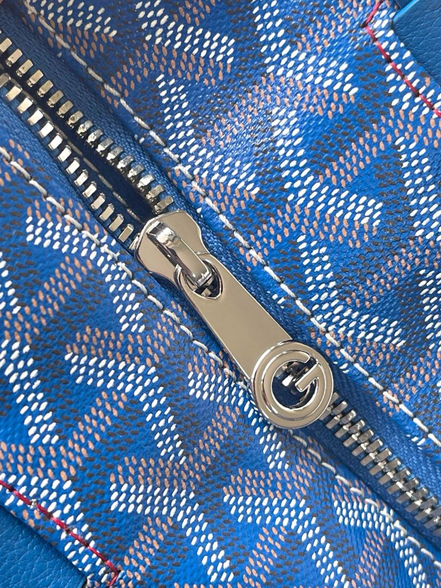 RP 2836000 Goyard Saint Louis PM PM 34x28x15 2BB6