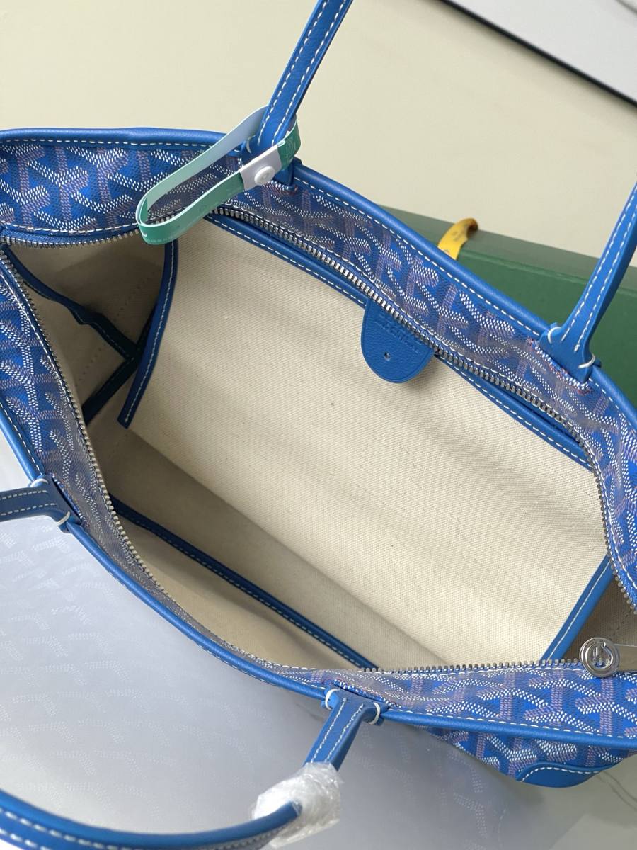 RP 2836000 Goyard Saint Louis PM PM 34x28x15 2BB6