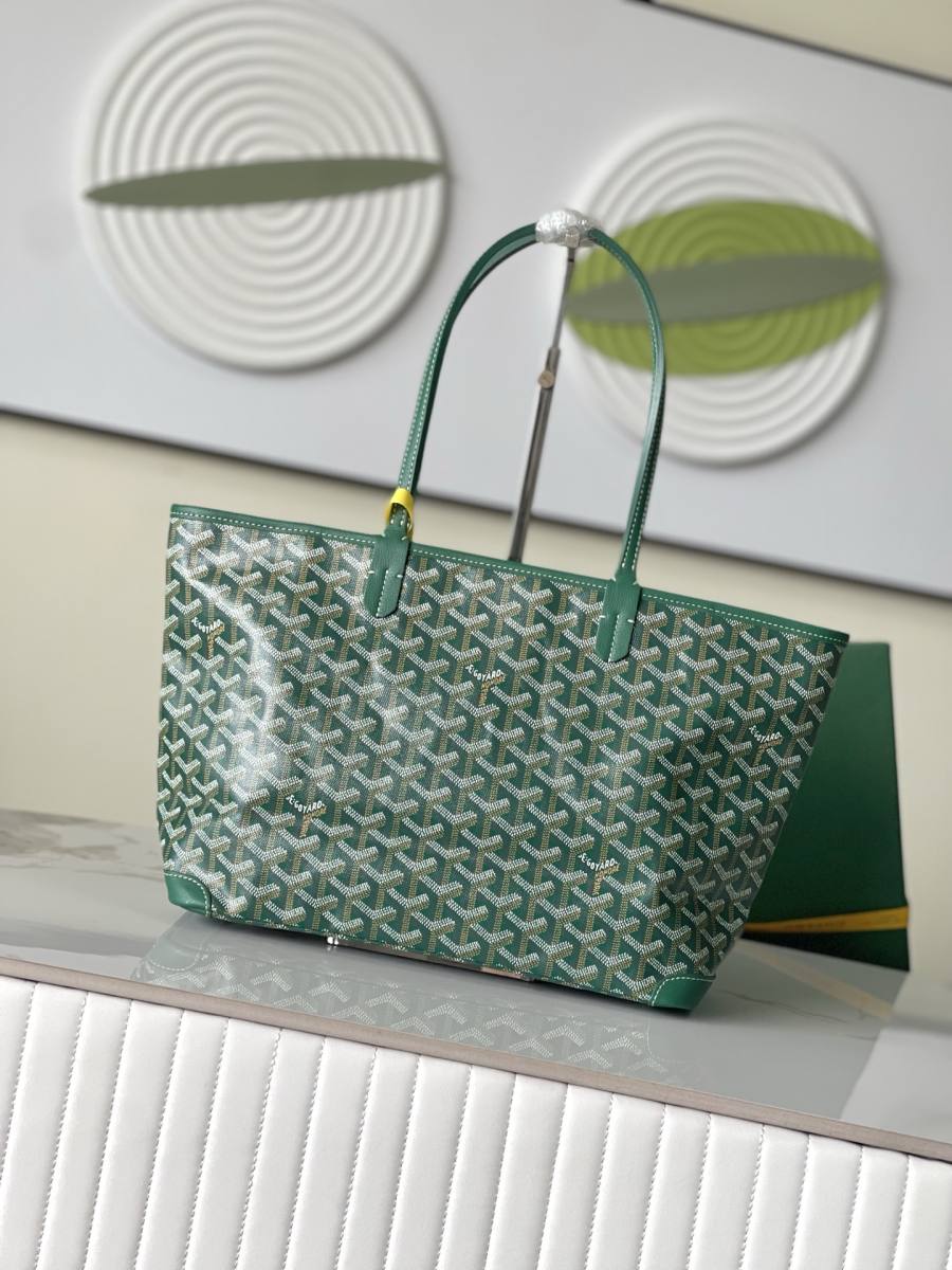 RP 2836000 Goyard Saint Louis PM PM 34x28x15 E3E7
