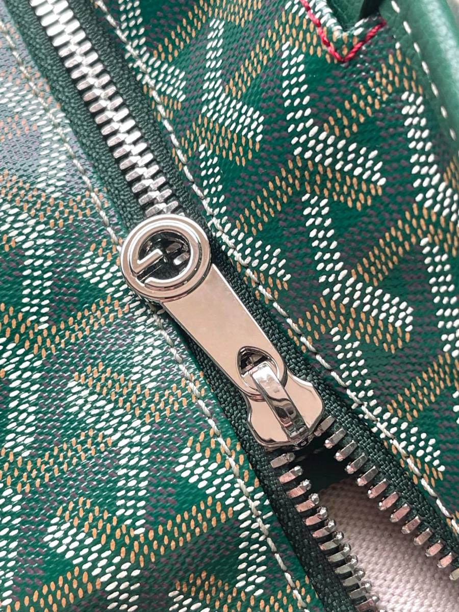 RP 2836000 Goyard Saint Louis PM PM 34x28x15 E3E7