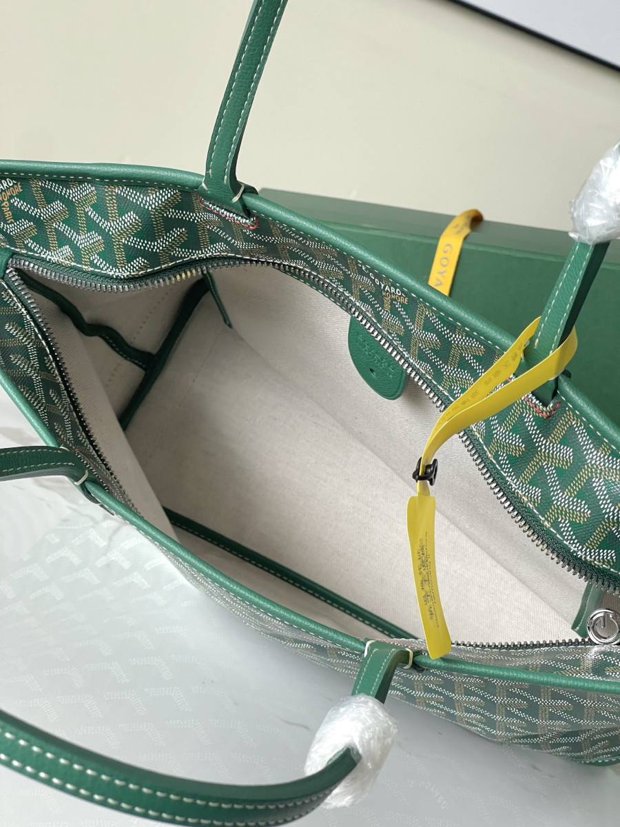 RP 2836000 Goyard Saint Louis PM PM 34x28x15 E3E7