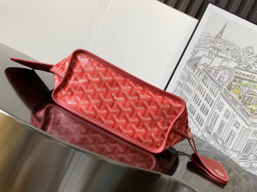 RP 2890000 Goyard Saint Louis PM PM 34x28x15 12D6