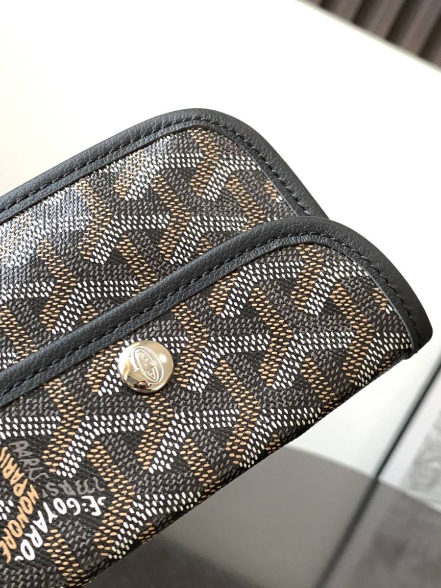 RP 2890000 Goyard Saint Louis PM PM 34x28x15 B43F