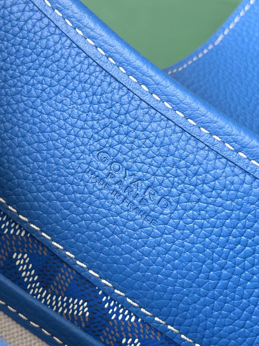 RP 2944000 Goyard Musette Hobo 2050