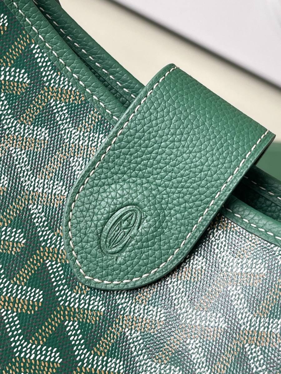 RP 2944000 Goyard Musette Hobo 7CC0
