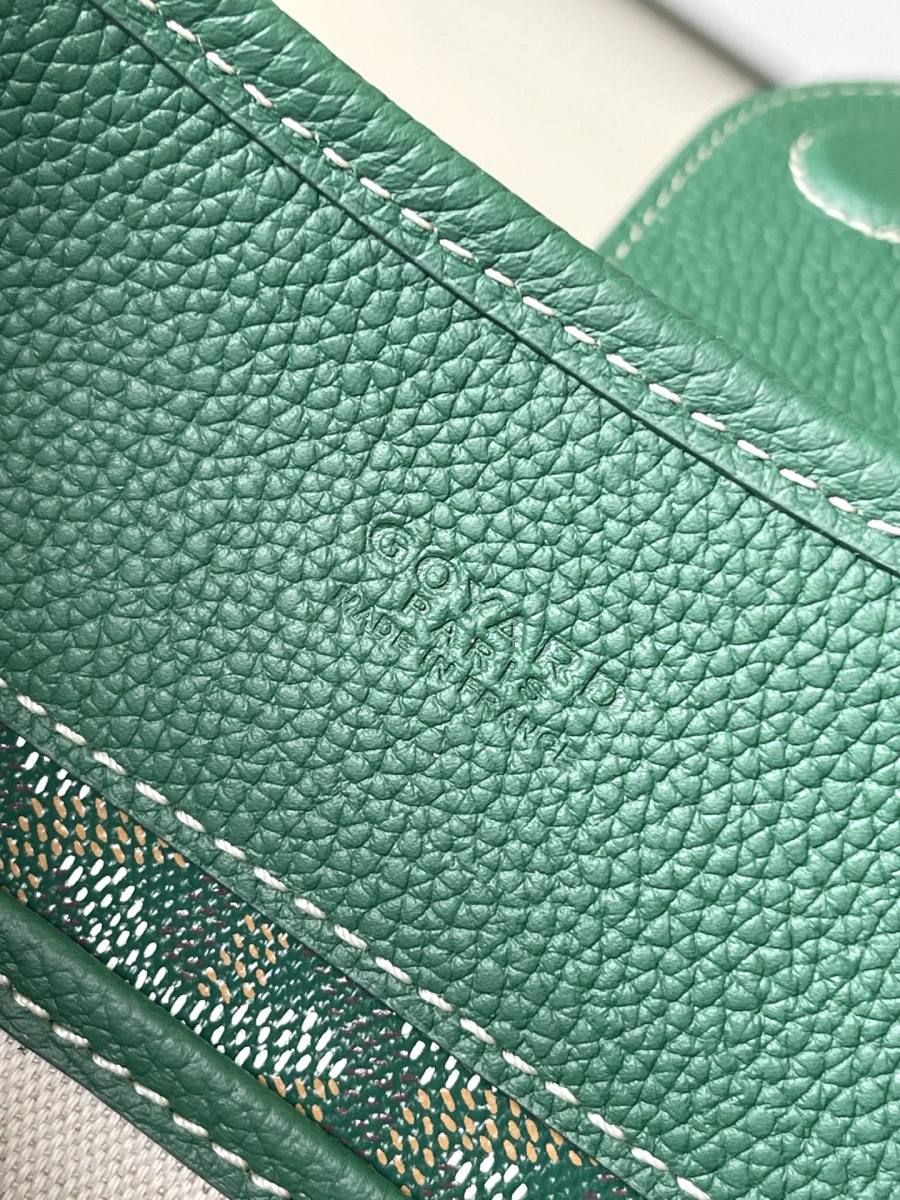 RP 2944000 Goyard Musette Hobo 7CC0