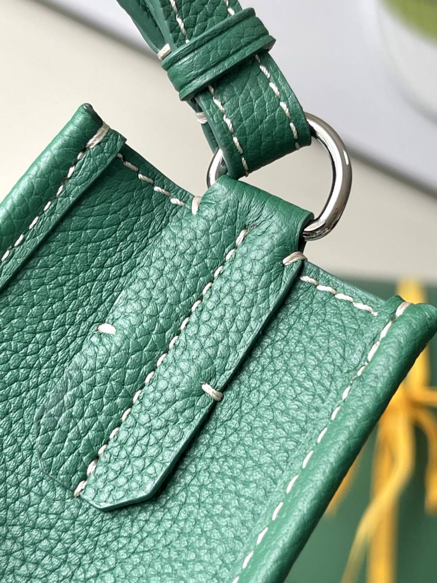 RP 2944000 Goyard Musette Hobo 7CC0