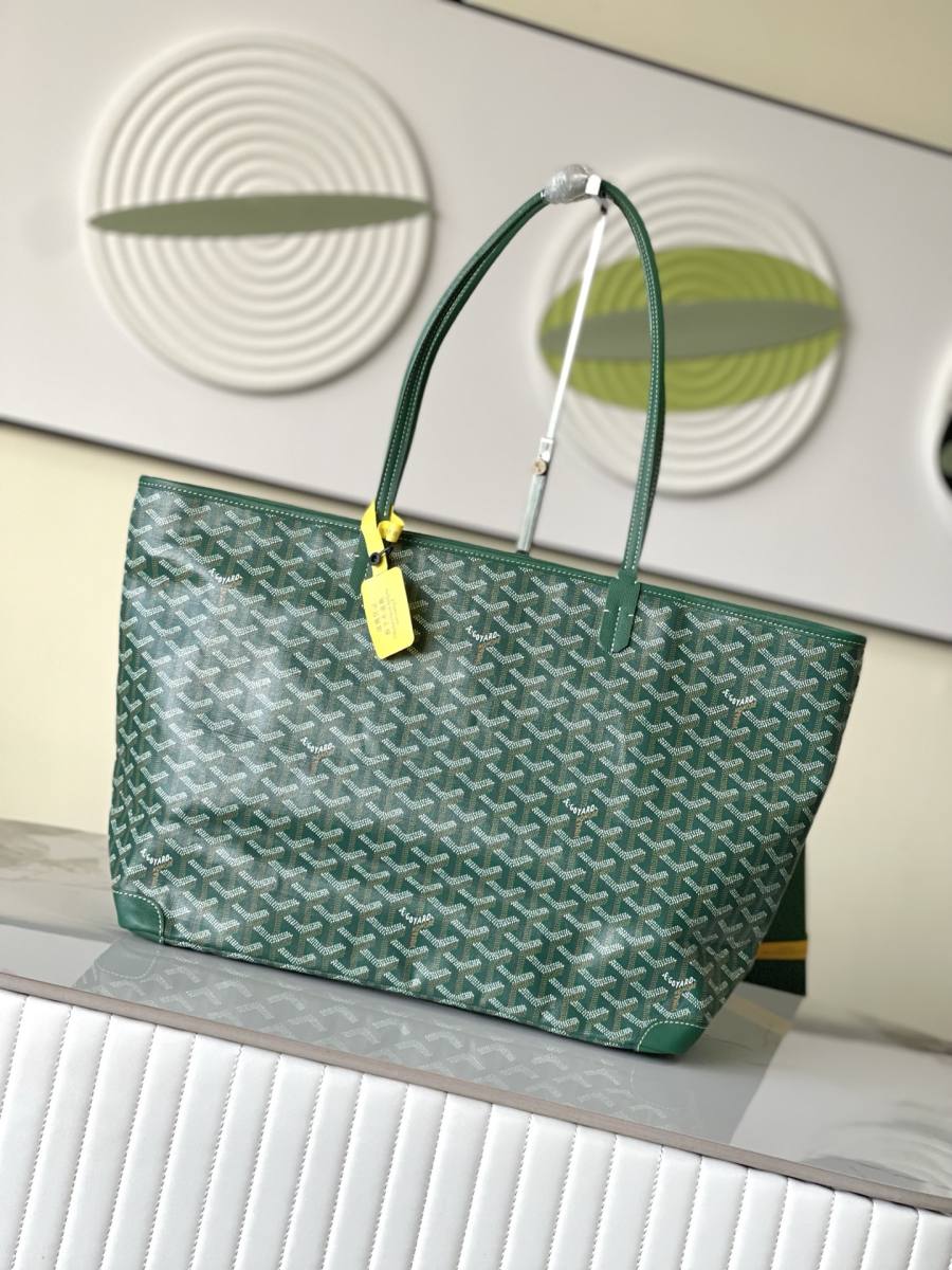 RP 2944000 Goyard Saint Louis MM MM 36x30x17 3729