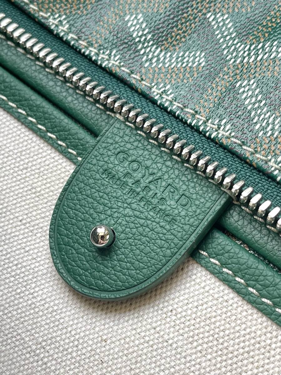 RP 2944000 Goyard Saint Louis MM MM 36x30x17 3729