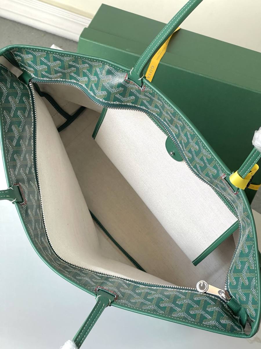 RP 2944000 Goyard Saint Louis MM MM 36x30x17 3729