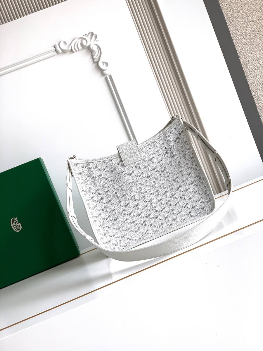 RP 2998000 Goyard Musette Hobo 1D95