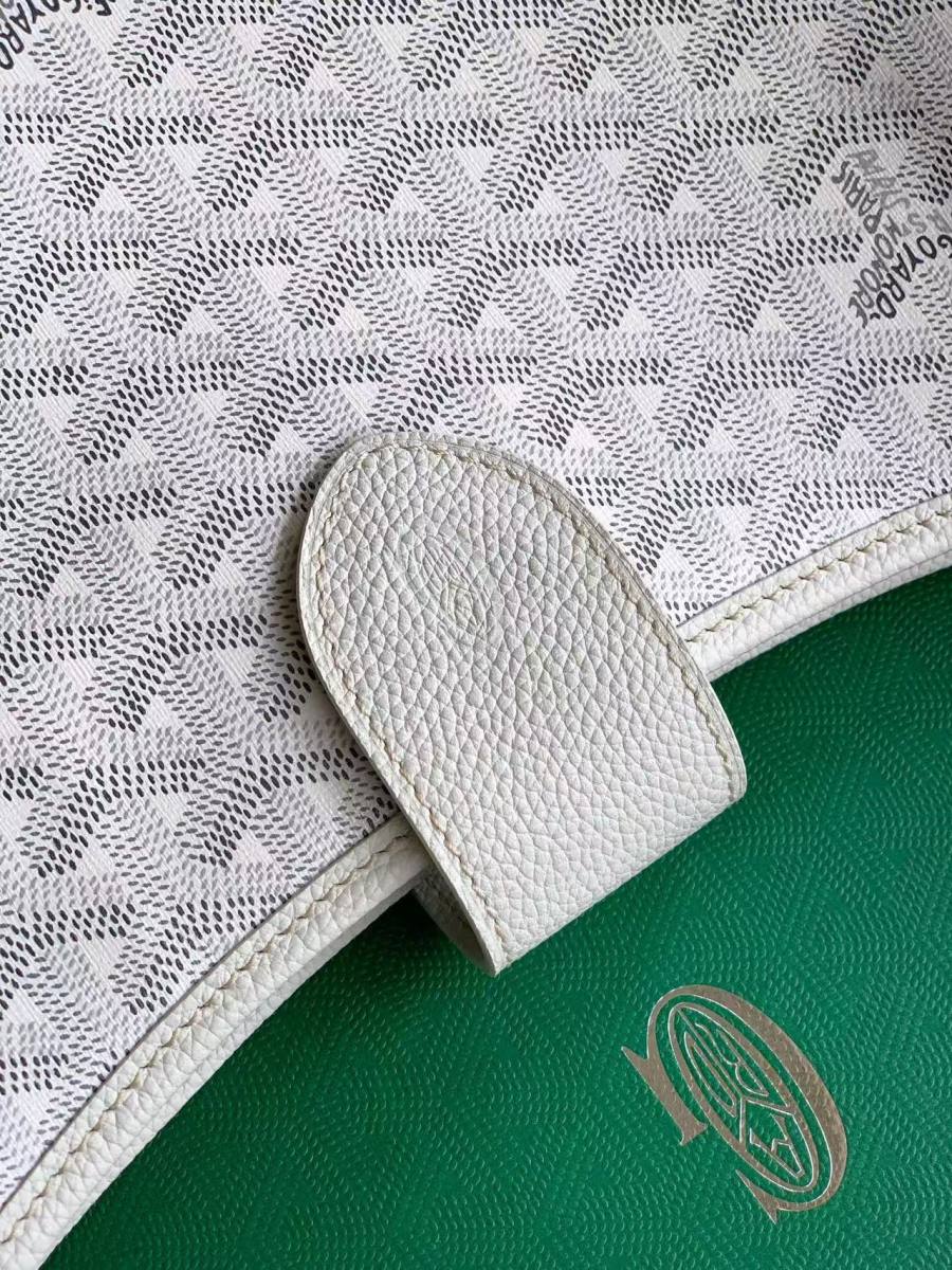 RP 2998000 Goyard Musette Hobo 1D95