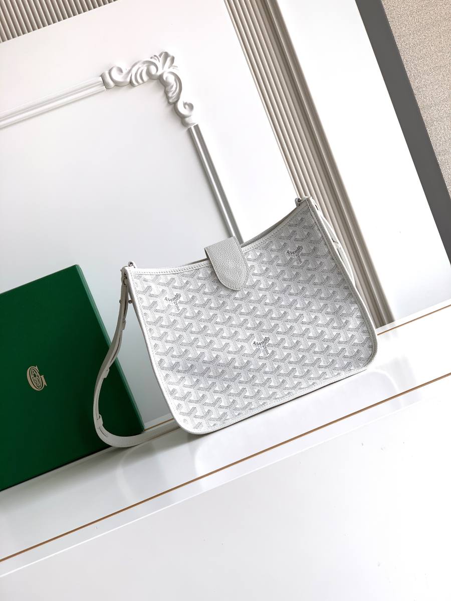 RP 2998000 Goyard Musette Hobo 1D95