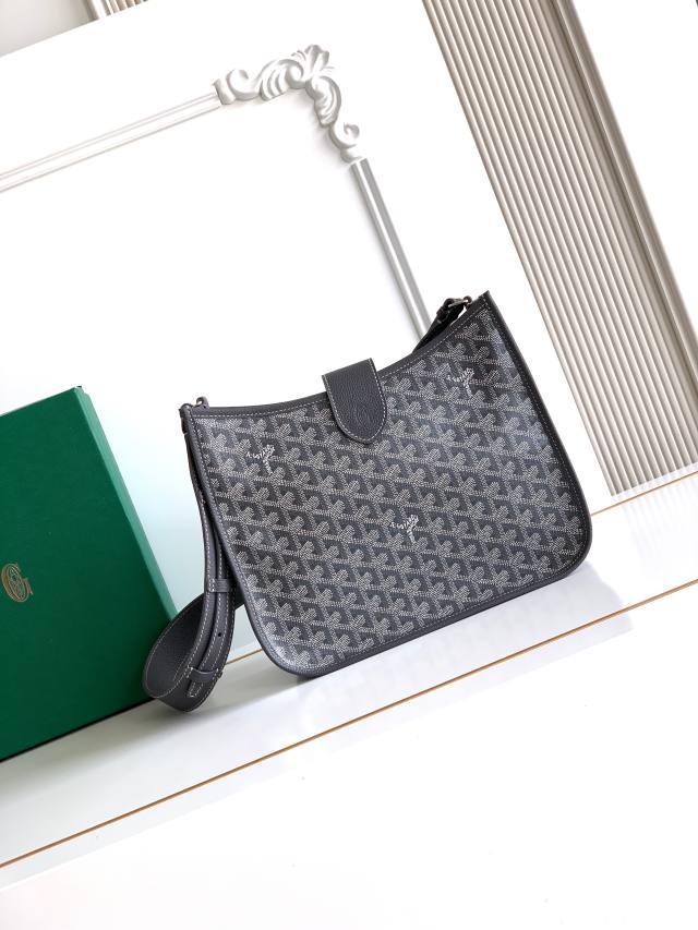 RP 2998000 Goyard Musette Hobo 58FC
