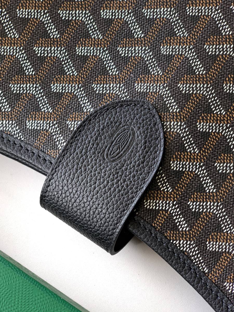 RP 2998000 Goyard Musette Hobo 71AC