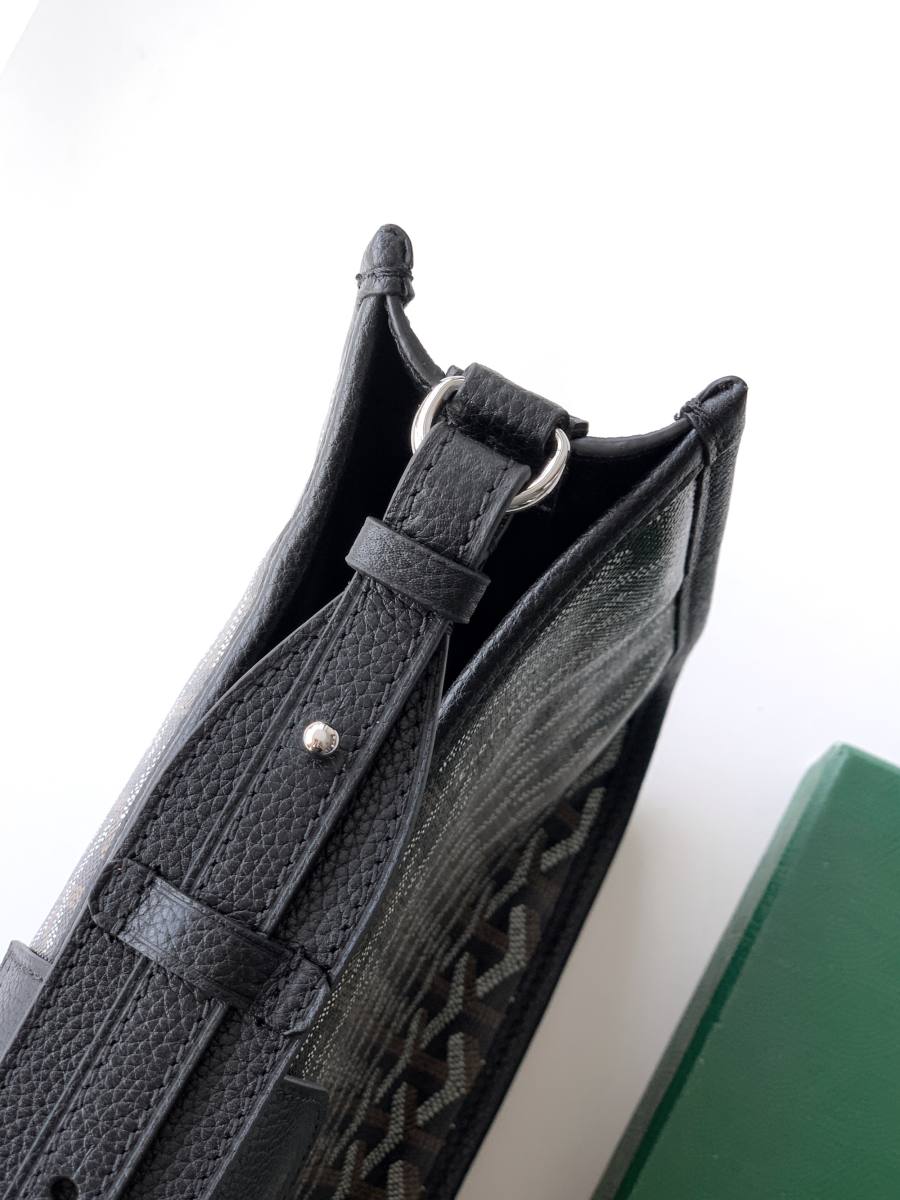 RP 2998000 Goyard Musette Hobo 71AC
