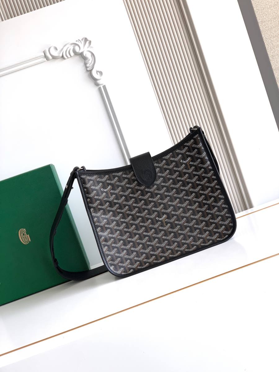 RP 2998000 Goyard Musette Hobo 71AC