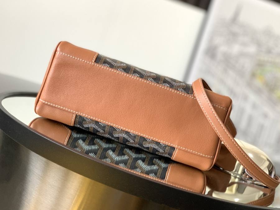 RP 3160000 Goyard Saïgon Souple Mini Mini Soft 20x15x7.5 E1B2