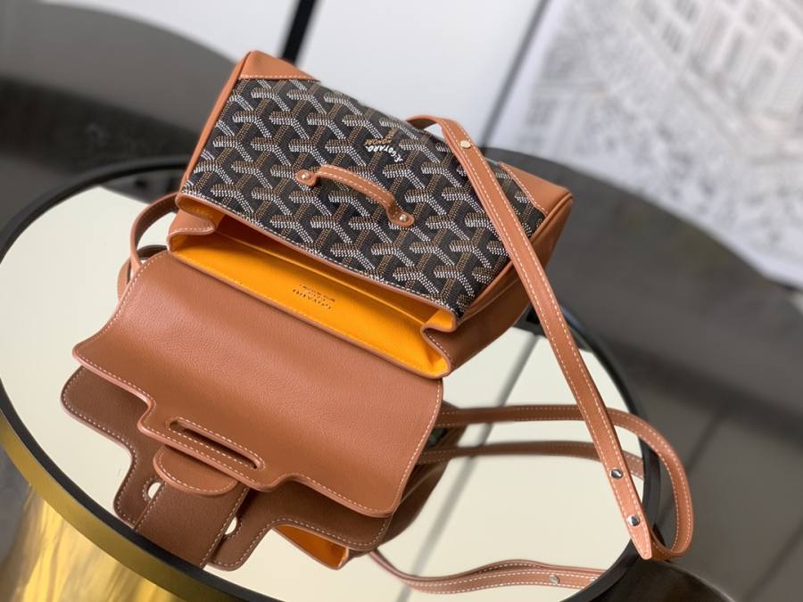 RP 3160000 Goyard Saïgon Souple Mini Mini Soft 20x15x7.5 E1B2
