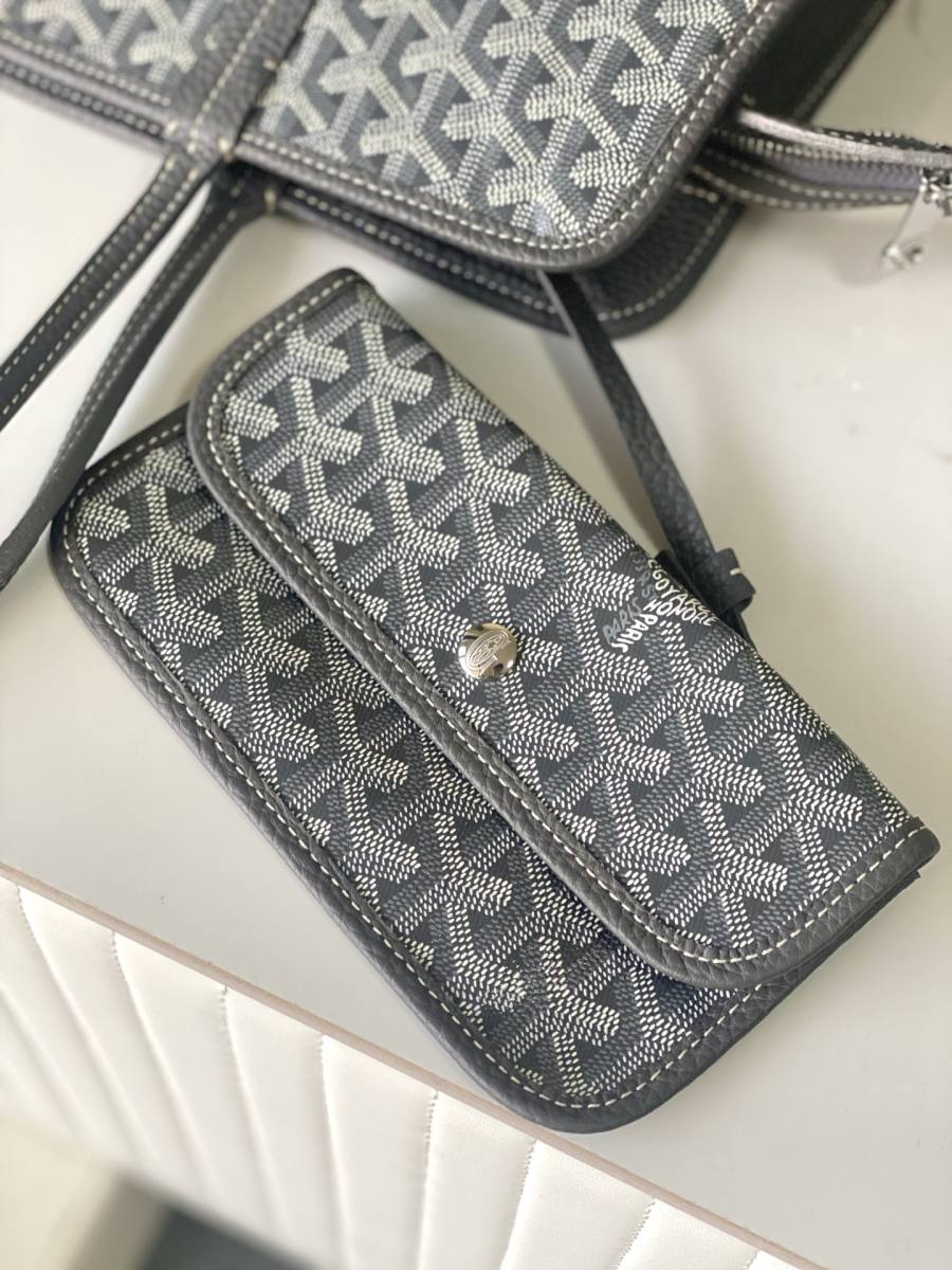 RP 3322000 Goyard Hardy PM PM 28x20x10 2B69