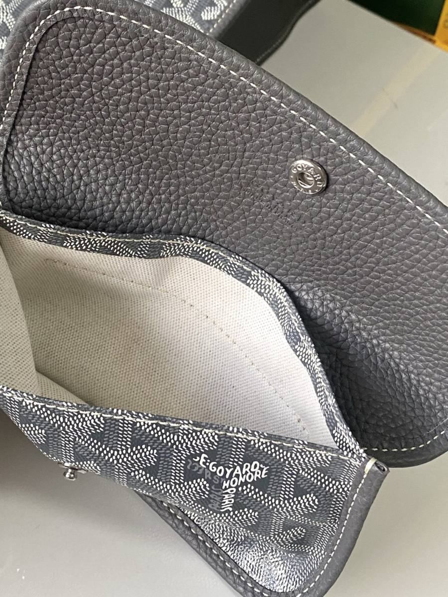 RP 3322000 Goyard Hardy PM PM 28x20x10 2B69